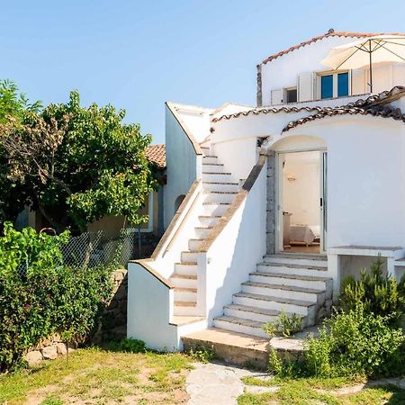 Emme B&B Arzachena Kültér fotó