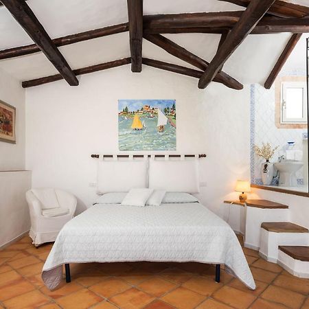 Emme B&B Arzachena Kültér fotó