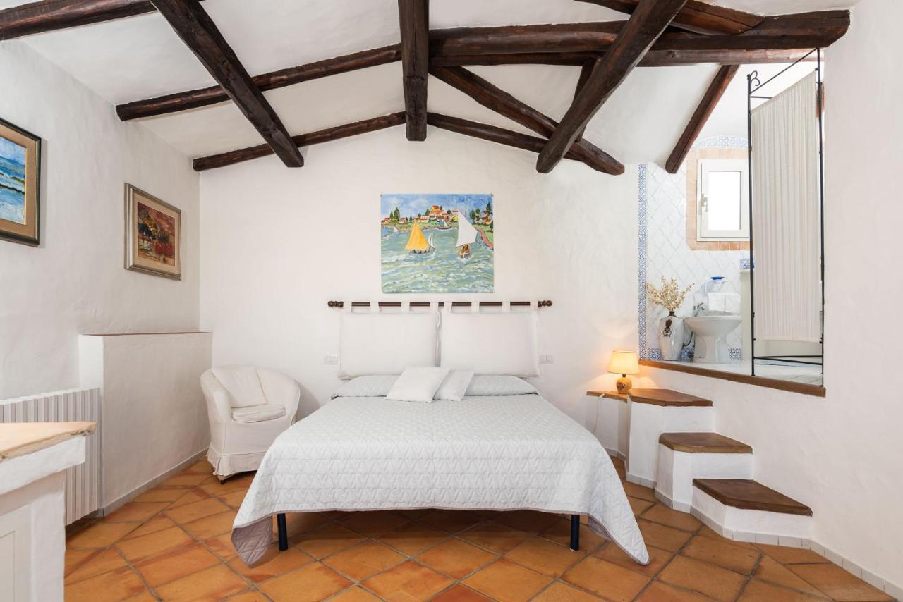 Emme B&B Arzachena Kültér fotó